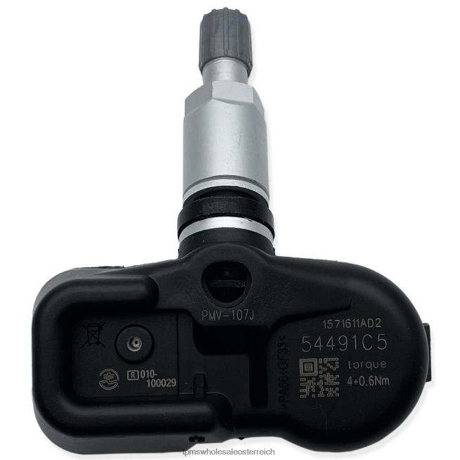 TPMS Shop - TPMS Toyota der Drucksensor 4260706011 302 MHz P4FX81525