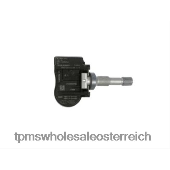 Reifendrucksensor - tpms Hyundai der Drucksensor 529332m550 456mhz P4FX81679