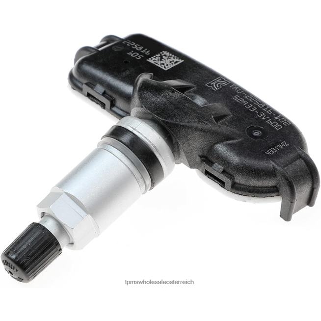 Reifendrucksensor - tpms Hyundai der Drucksensor 529333v600 447mhz P4FX81670