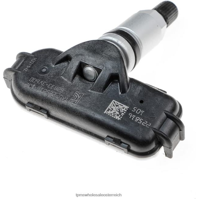 Reifendrucksensor - tpms Hyundai der Drucksensor 529333v600 447mhz P4FX81670