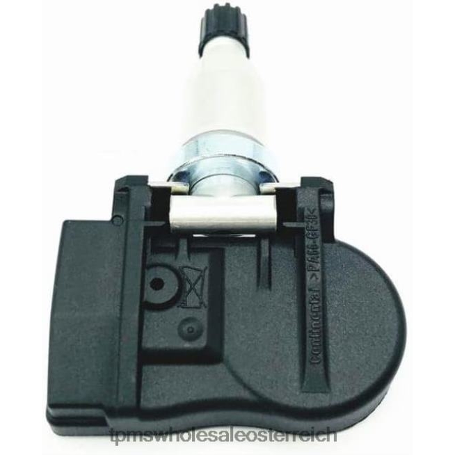 Reifendrucksensoren - tpms Hyundai der Drucksensor 529331j000 439 MHz P4FX81662