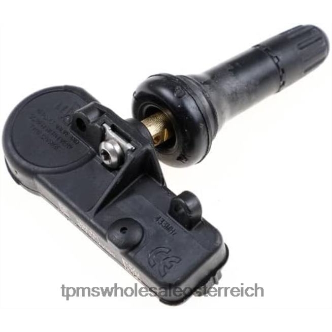 Reifendrucksensoren - tpms Hyundai der Drucksensor 529332v100 457 MHz P4FX81680