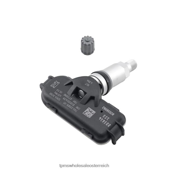 Reifendrucksensoren - tpms Hyundai der Drucksensor 529333x300 448mhz P4FX81671