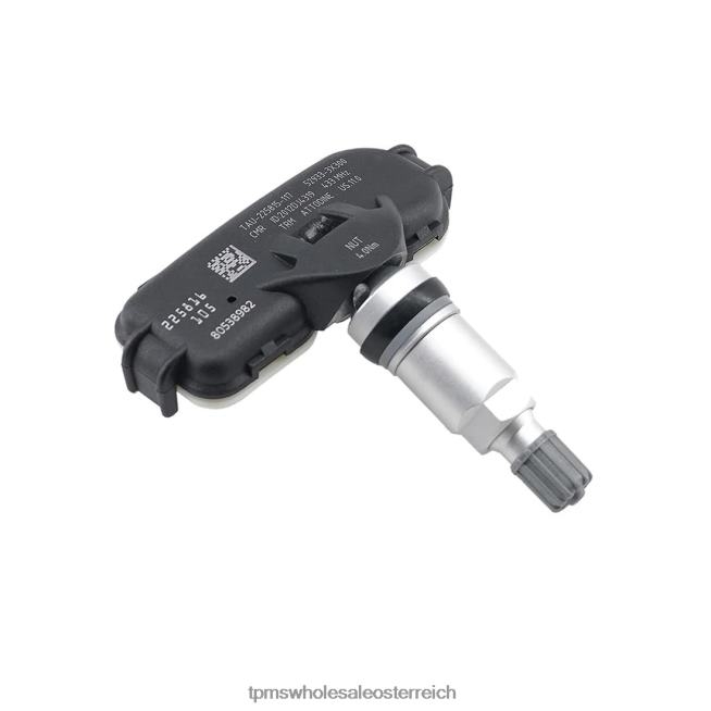 Reifendrucksensoren - tpms Hyundai der Drucksensor 529333x300 448mhz P4FX81671
