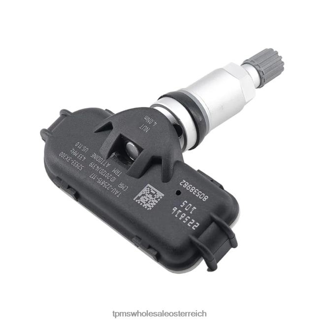 Reifendrucksensoren - tpms Hyundai der Drucksensor 529333x300 448mhz P4FX81671