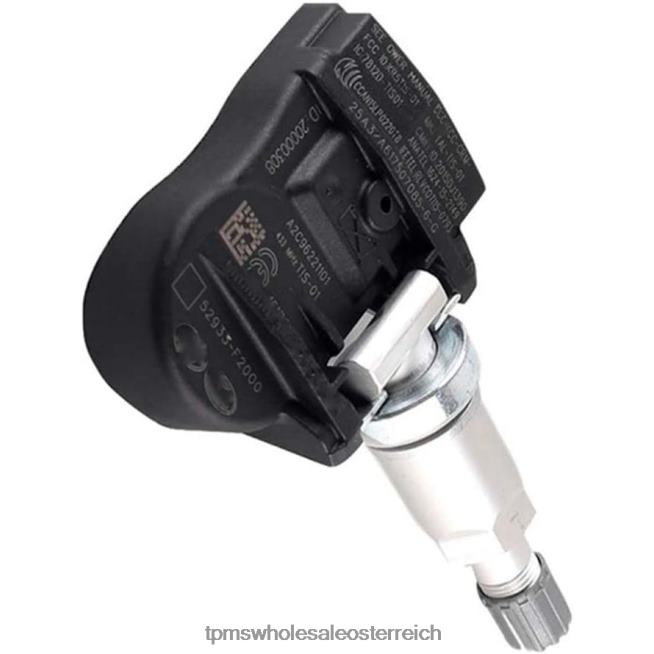 TPMS Reifendruckkontrollsystem - tpms Hyundai der Drucksensor 52933f2000 444 MHz P4FX81667
