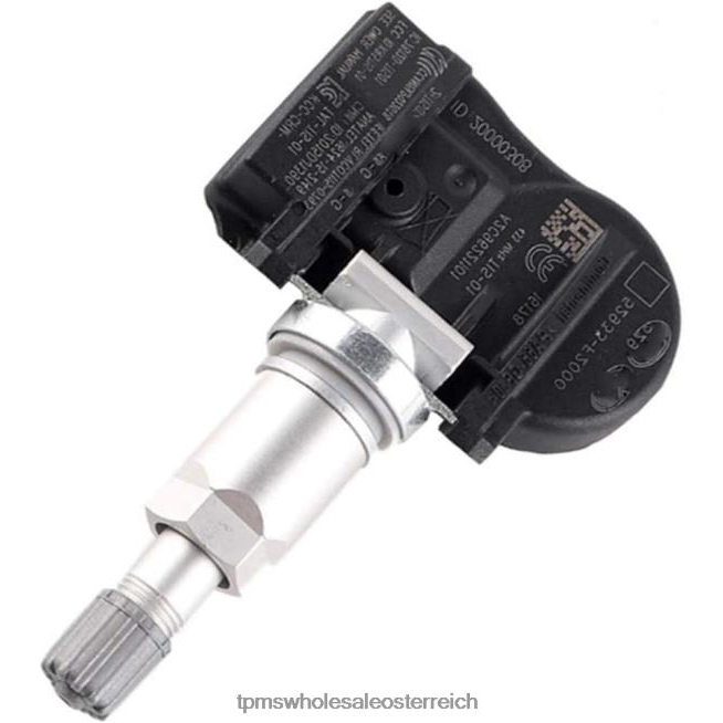 TPMS Reifendruckkontrollsystem - tpms Hyundai der Drucksensor 52933f2000 444 MHz P4FX81667