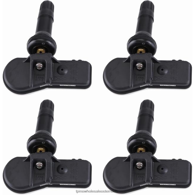 TPMS Sensor Installation - tpms Hyundai der Drucksensor 52933c8000 442 MHz P4FX81665