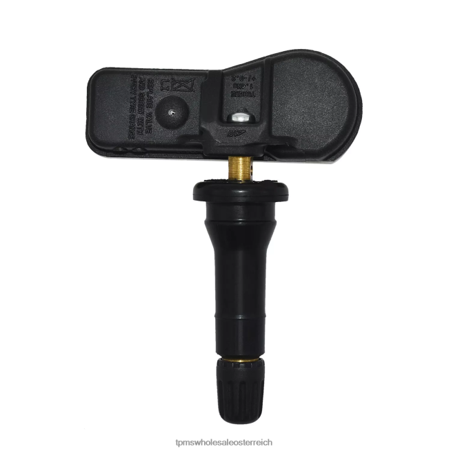TPMS Sensor Installation - tpms Hyundai der Drucksensor 52933j5000 451 MHz P4FX81674