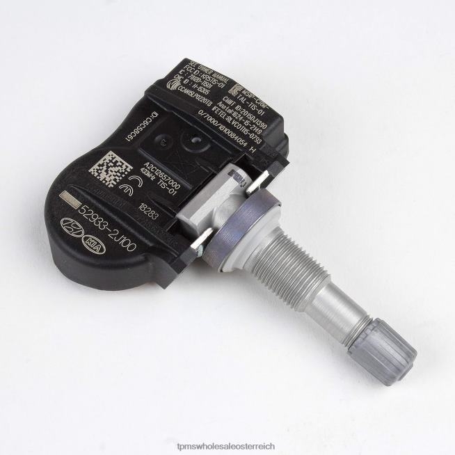 TPMS Sensor - tpms Hyundai der Drucksensor 529332j100 454 MHz P4FX81677