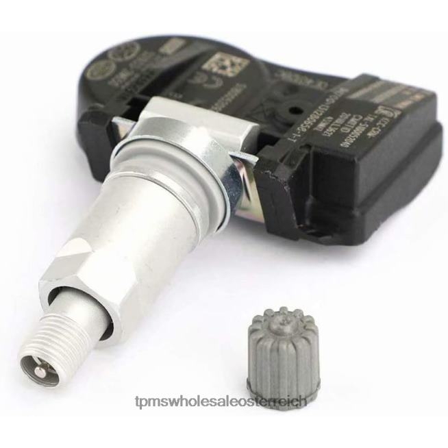 TPMS Sensor - tpms Hyundai der Drucksensor 529332m650 436mhz P4FX81659