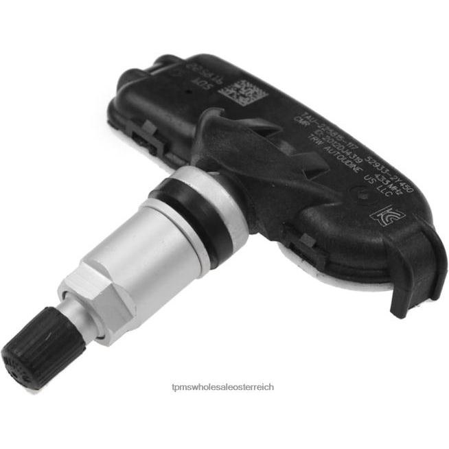 TPMS-Sensoren - tpms Hyundai der Drucksensor 529332y450 458 MHz P4FX81681