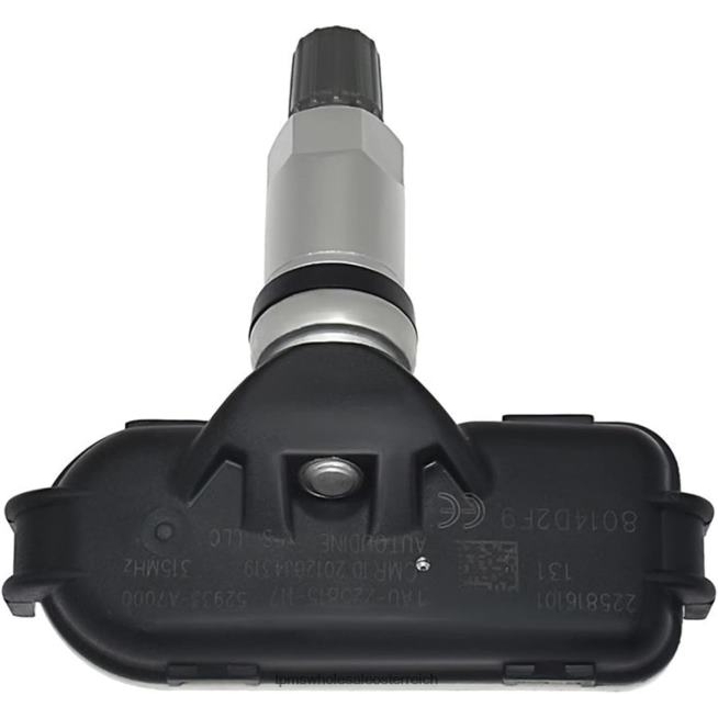 Reifendrucksensor - TPMS Kia der Drucksensor 52933a7000 465 MHz P4FX81688