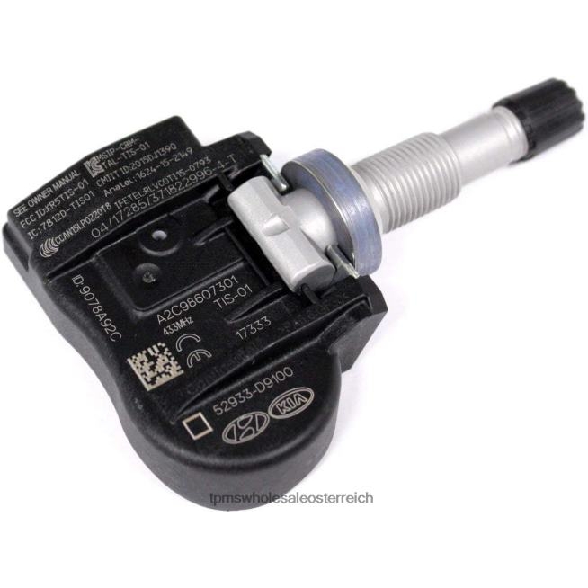 TPMS Österreich - tpms kia der drucksensor 52933d9100 443 mhz P4FX81666
