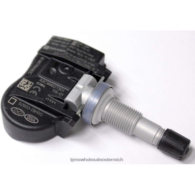 TPMS Österreich - tpms kia der drucksensor 52933d9100 443 mhz P4FX81666